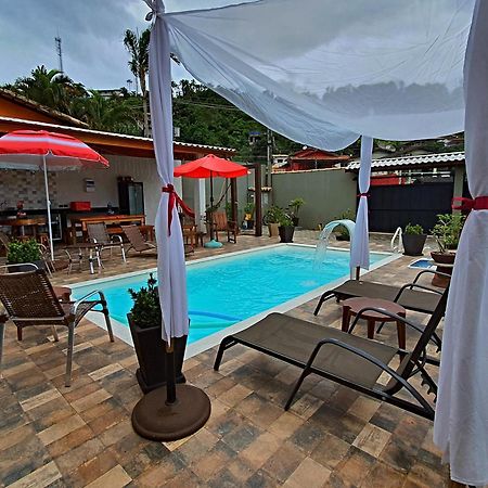 Guest House Della Vita Ilhabela Εξωτερικό φωτογραφία