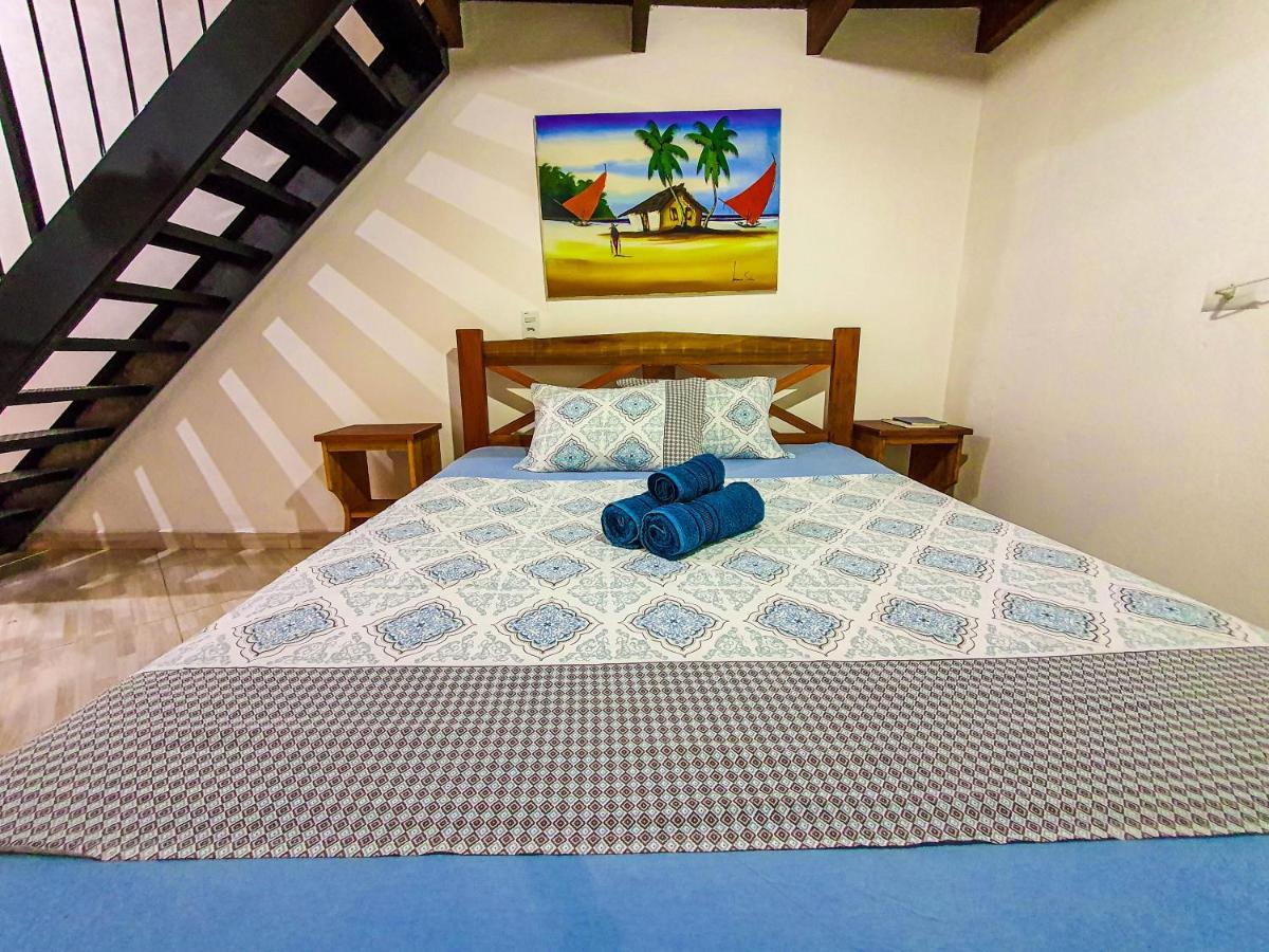 Guest House Della Vita Ilhabela Εξωτερικό φωτογραφία
