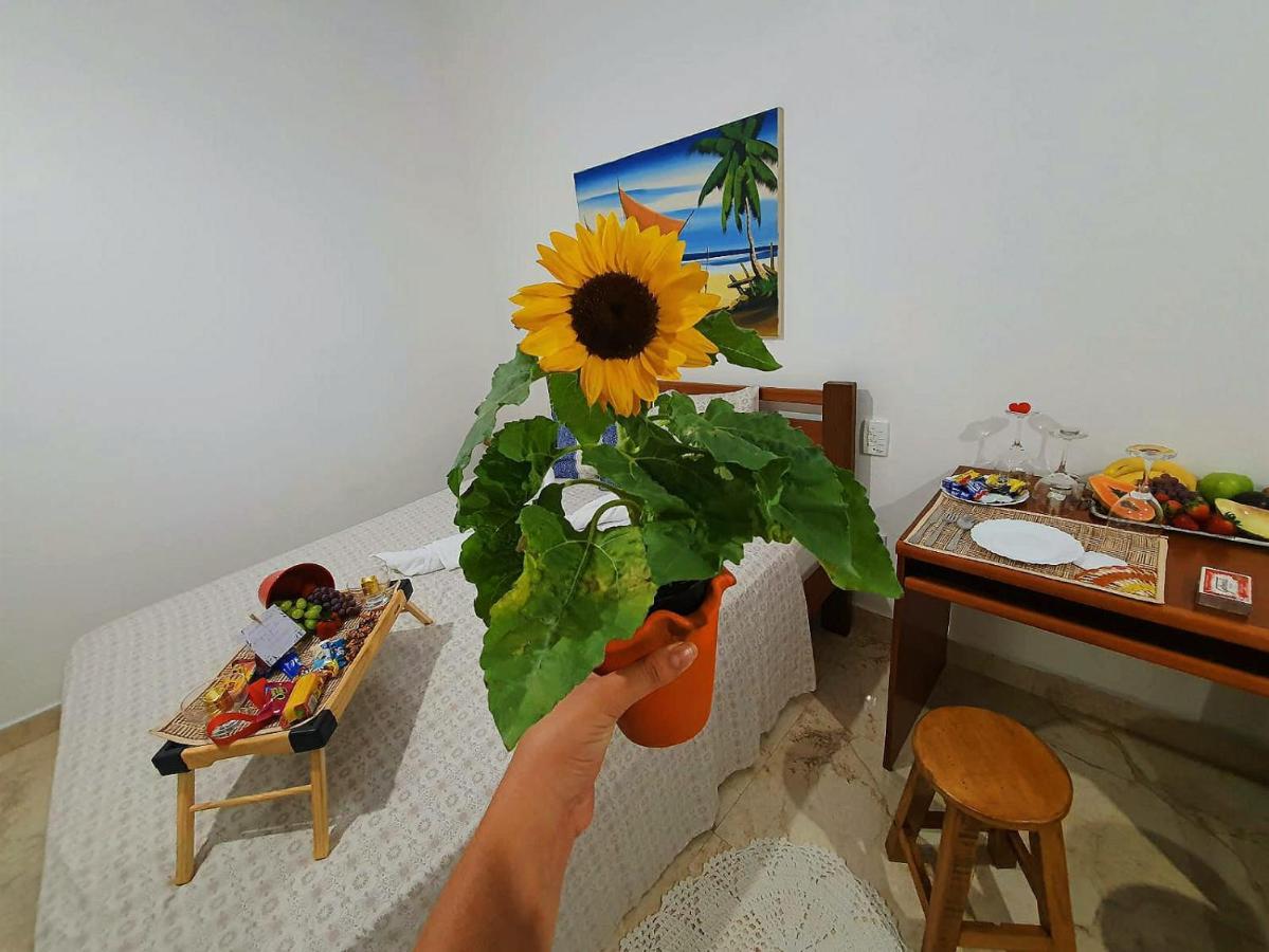 Guest House Della Vita Ilhabela Εξωτερικό φωτογραφία