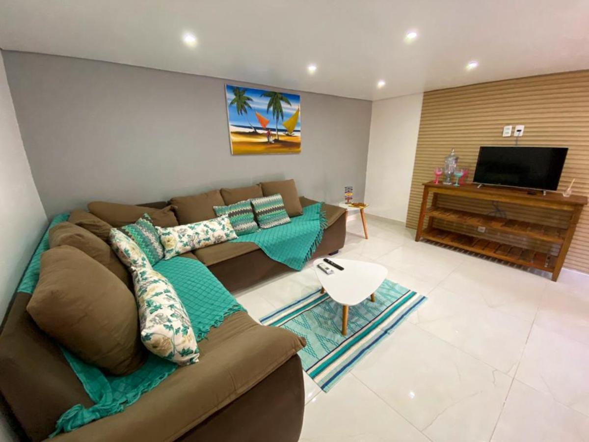 Guest House Della Vita Ilhabela Εξωτερικό φωτογραφία