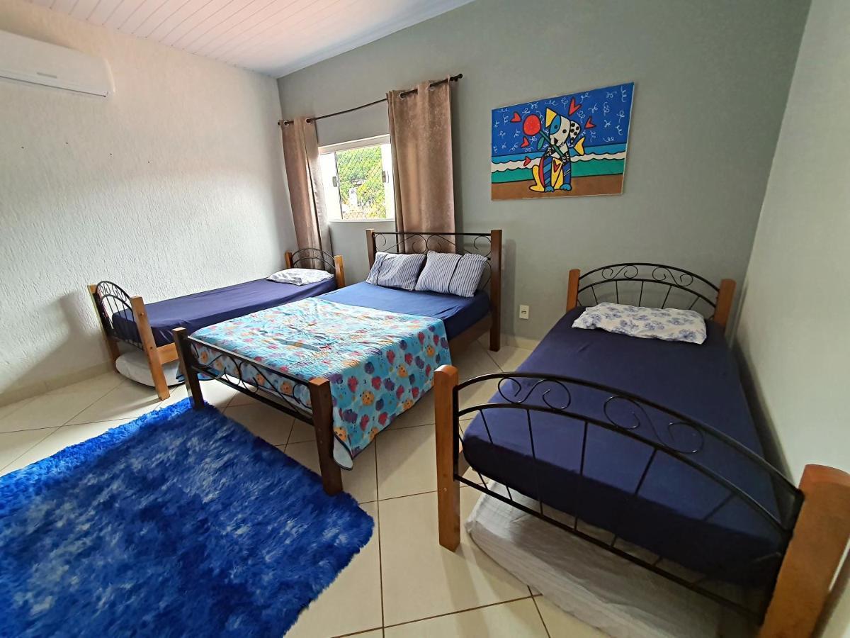 Guest House Della Vita Ilhabela Εξωτερικό φωτογραφία