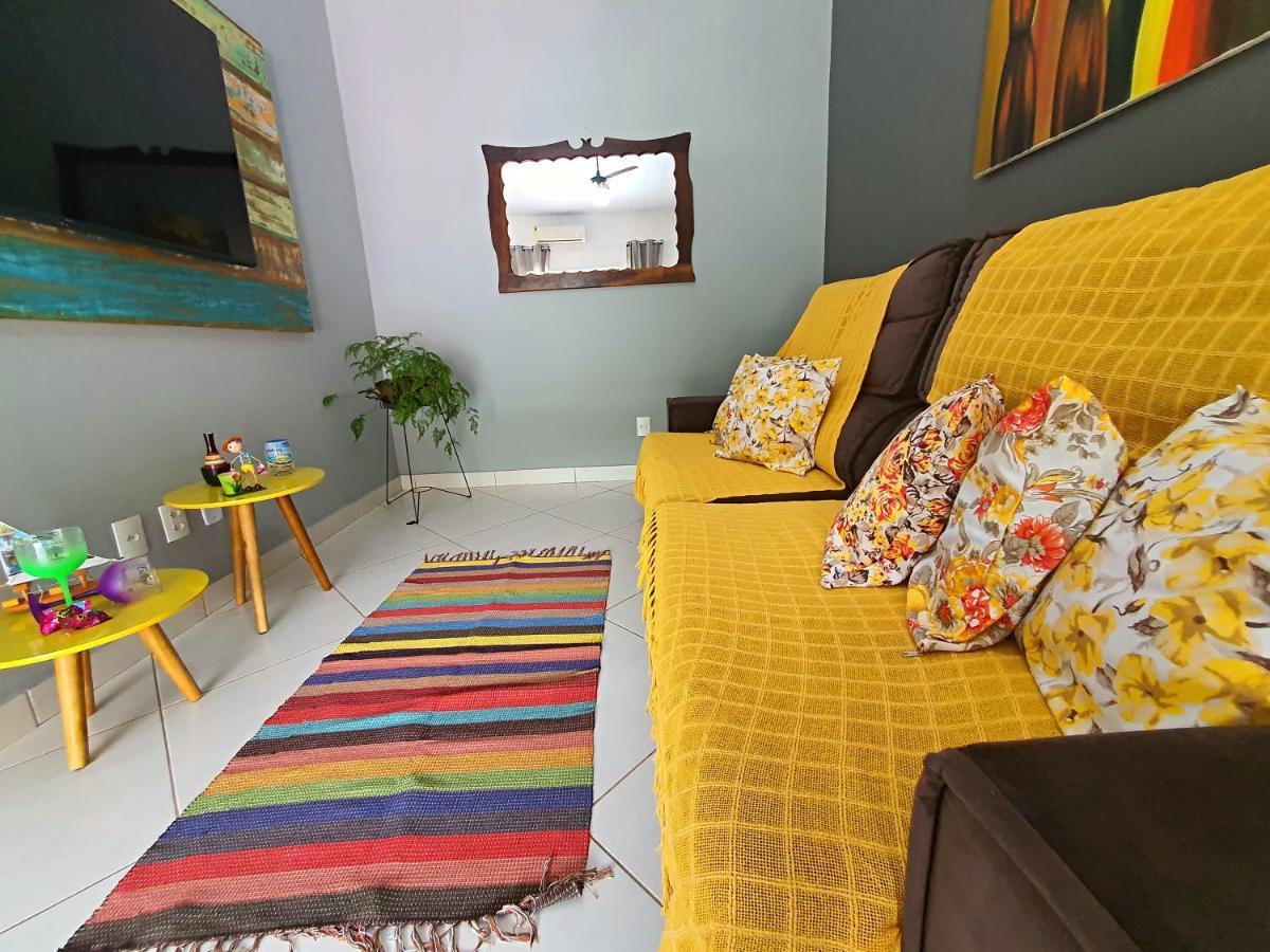 Guest House Della Vita Ilhabela Εξωτερικό φωτογραφία