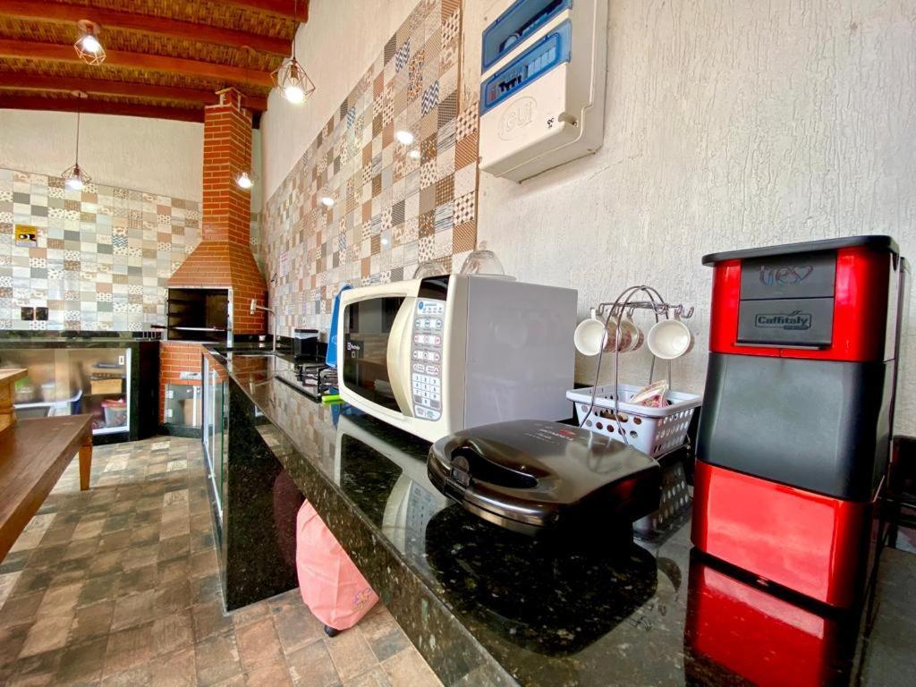 Guest House Della Vita Ilhabela Εξωτερικό φωτογραφία