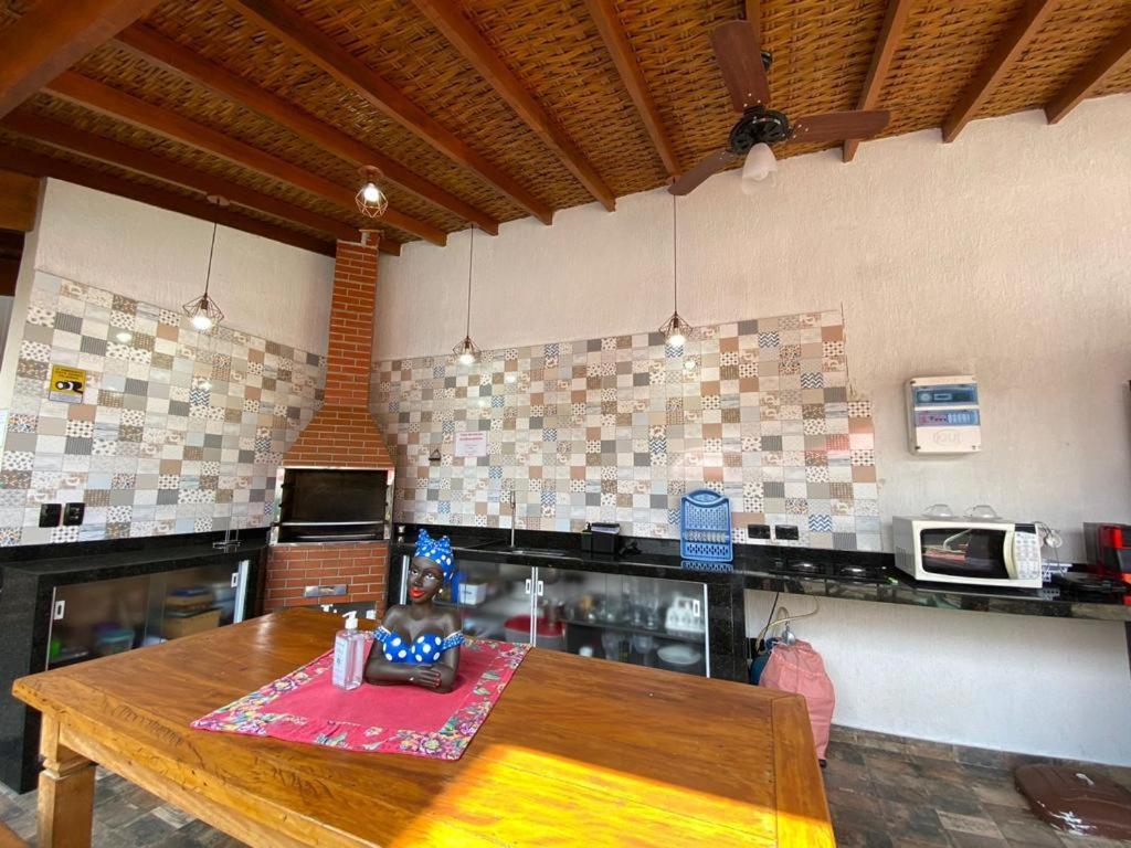 Guest House Della Vita Ilhabela Εξωτερικό φωτογραφία