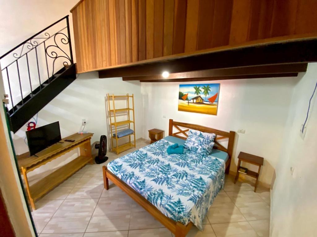 Guest House Della Vita Ilhabela Εξωτερικό φωτογραφία