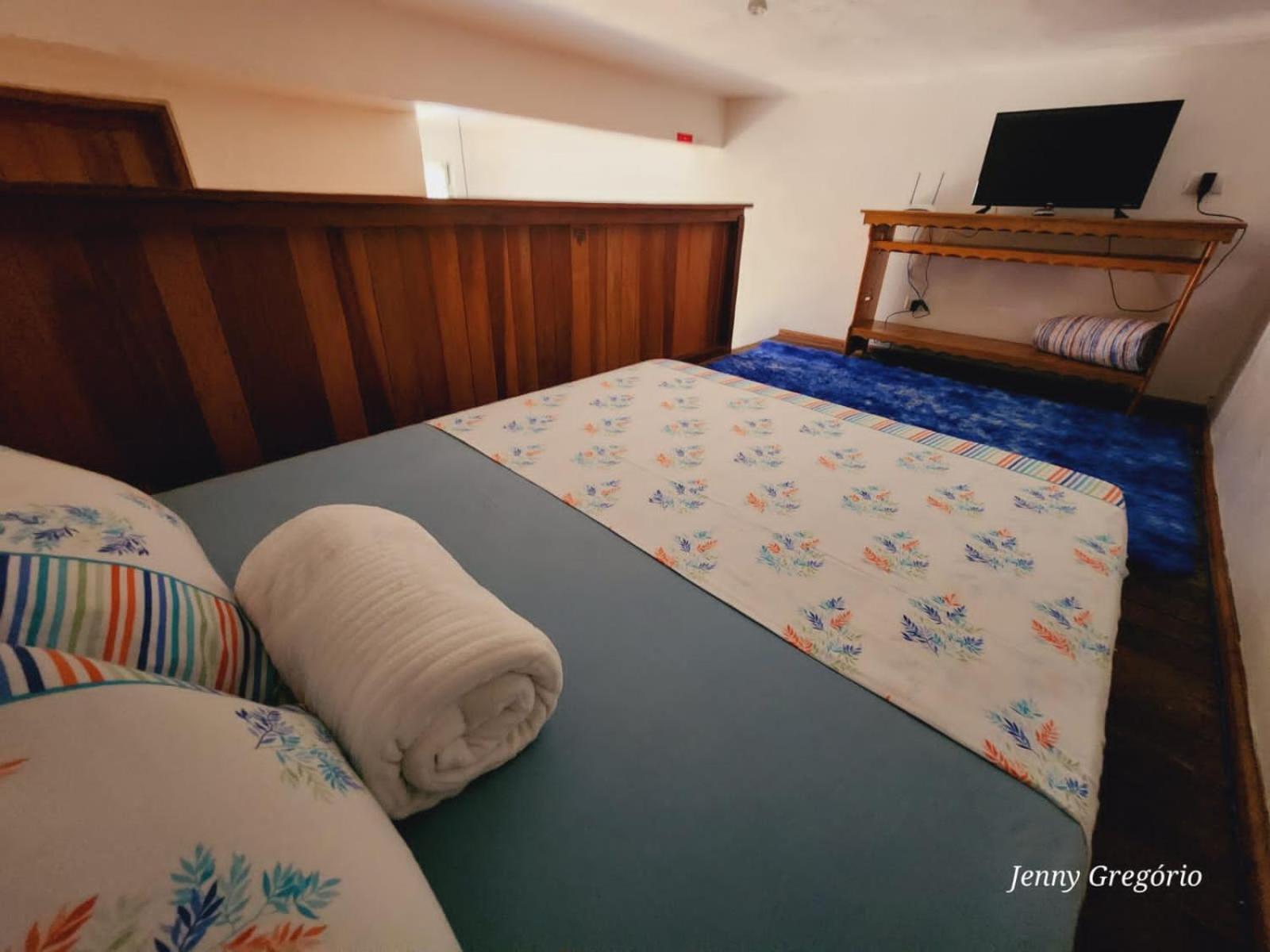 Guest House Della Vita Ilhabela Εξωτερικό φωτογραφία
