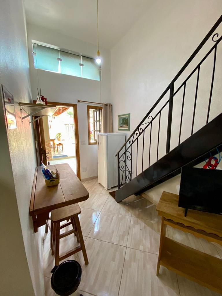 Guest House Della Vita Ilhabela Εξωτερικό φωτογραφία