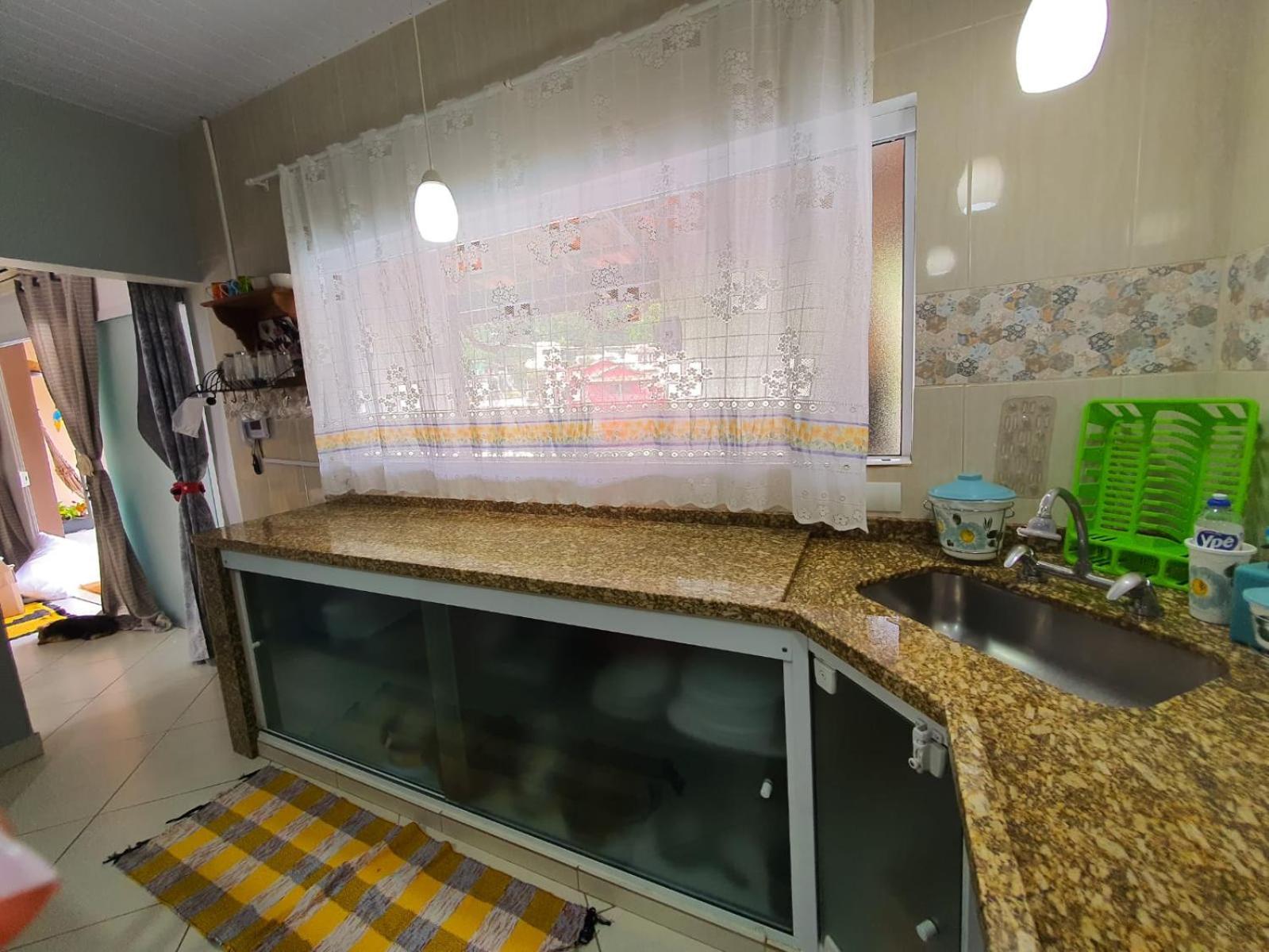 Guest House Della Vita Ilhabela Εξωτερικό φωτογραφία