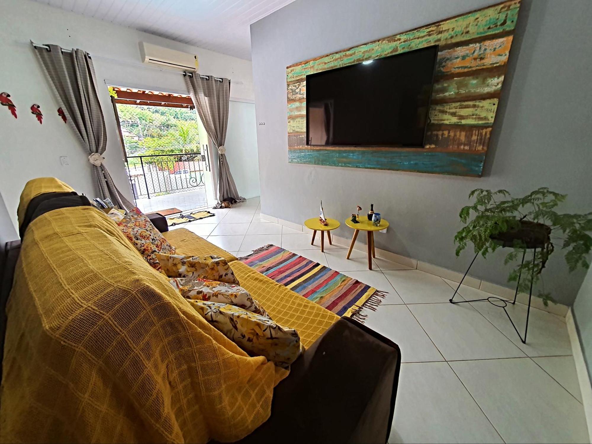 Guest House Della Vita Ilhabela Δωμάτιο φωτογραφία