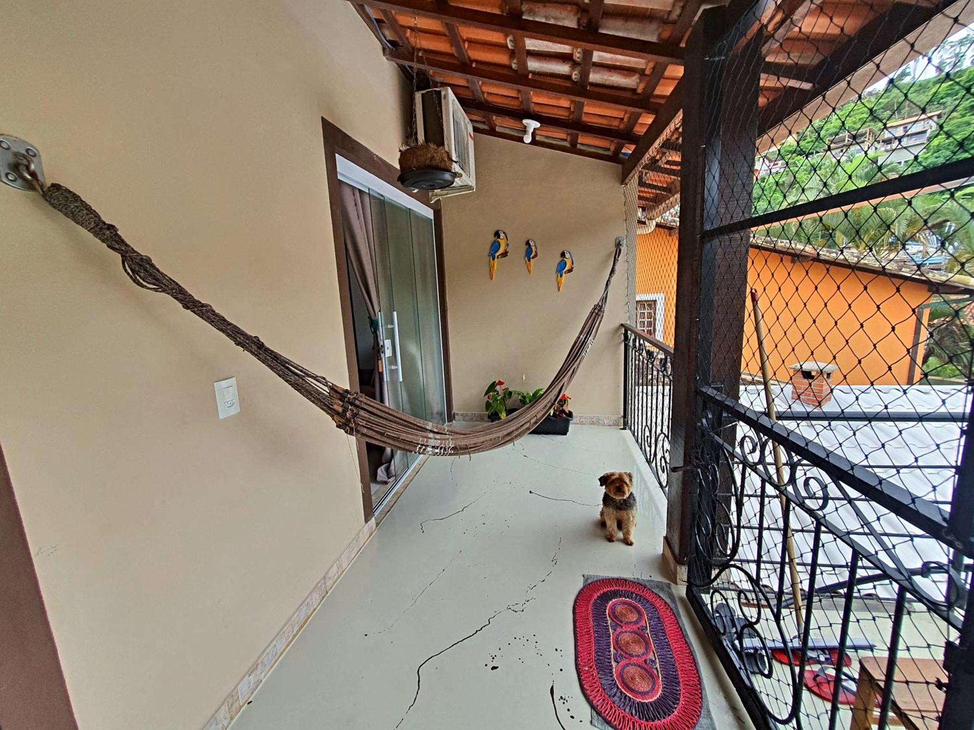 Guest House Della Vita Ilhabela Δωμάτιο φωτογραφία