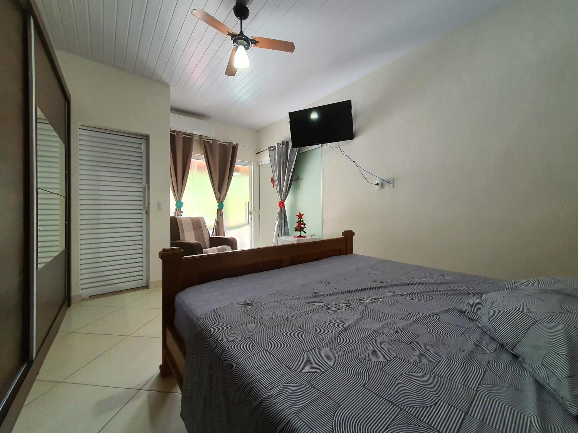 Guest House Della Vita Ilhabela Εξωτερικό φωτογραφία