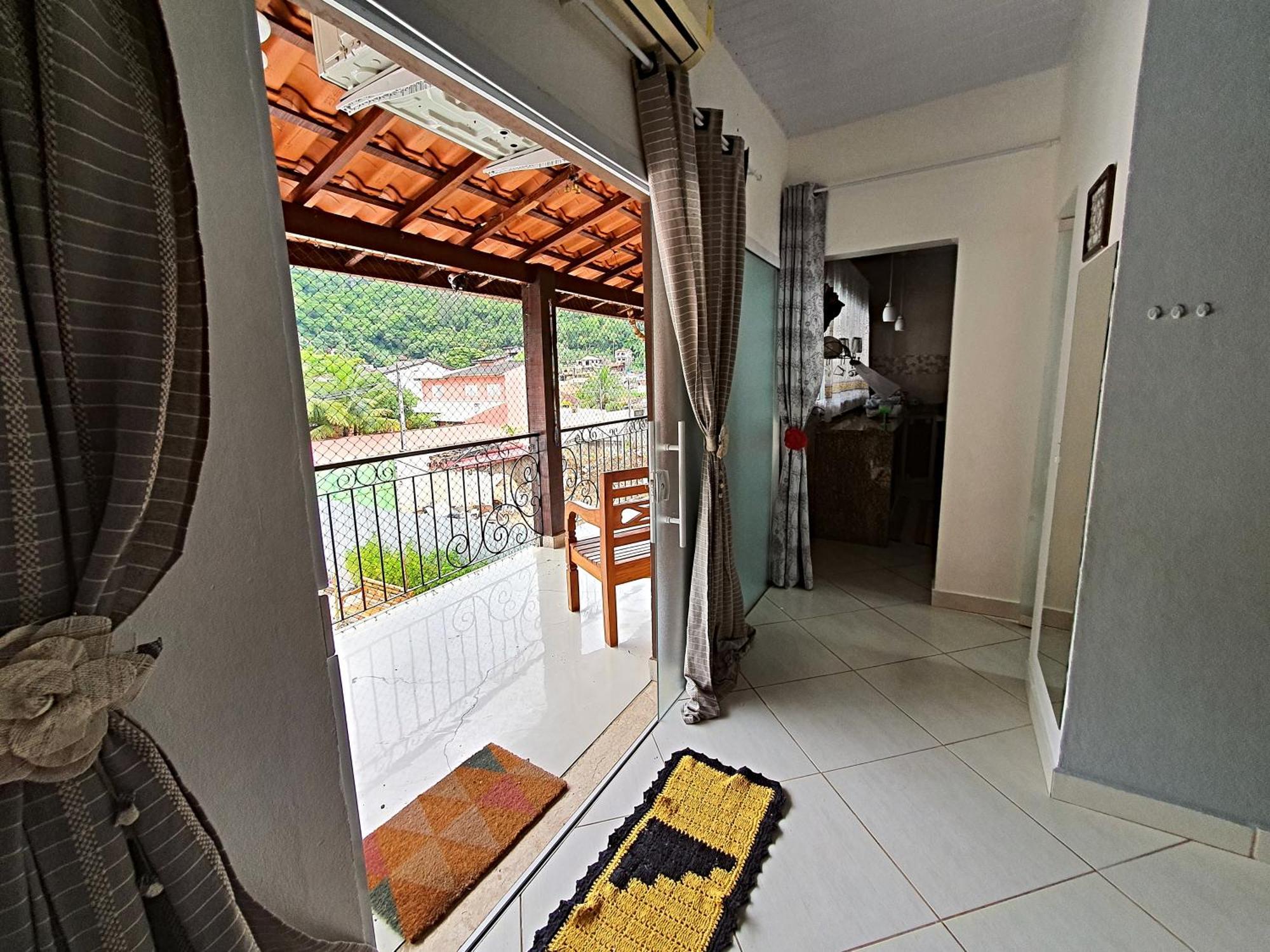Guest House Della Vita Ilhabela Δωμάτιο φωτογραφία