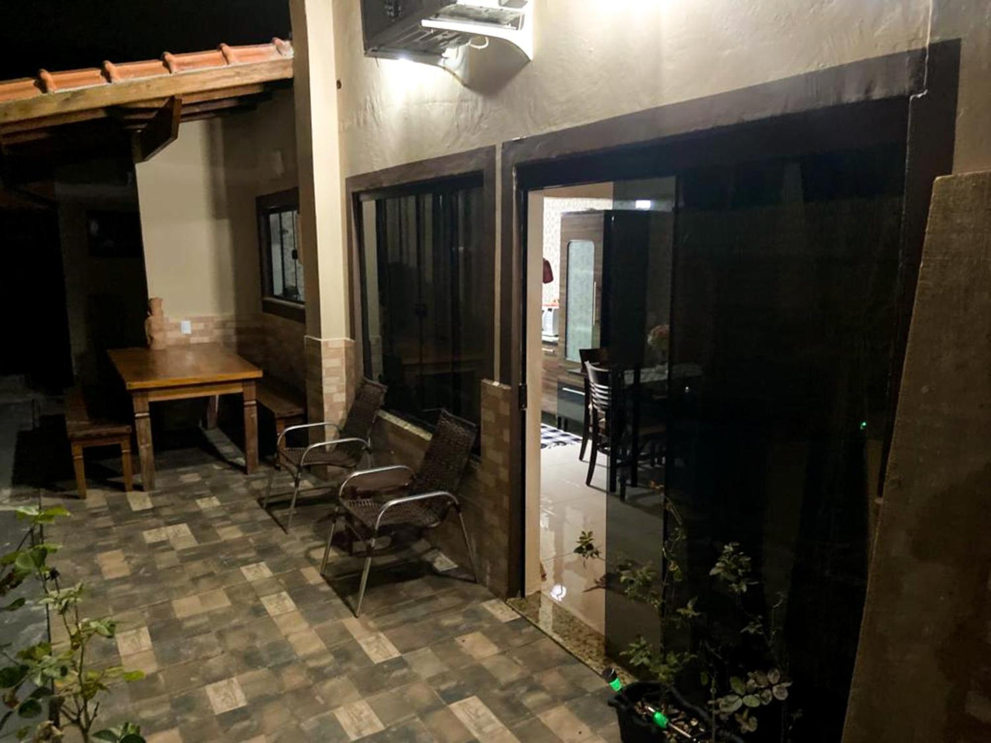 Guest House Della Vita Ilhabela Εξωτερικό φωτογραφία