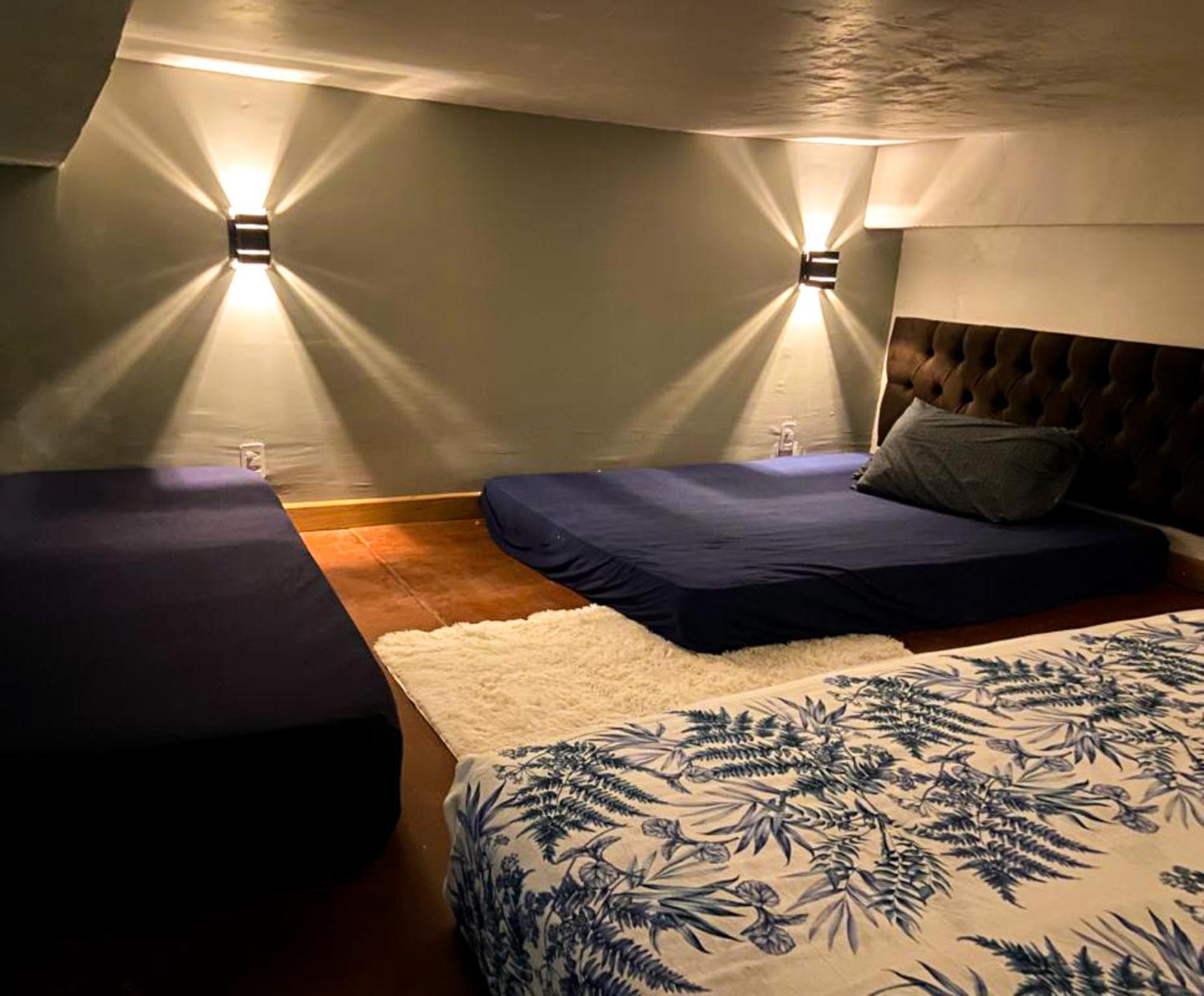 Guest House Della Vita Ilhabela Δωμάτιο φωτογραφία
