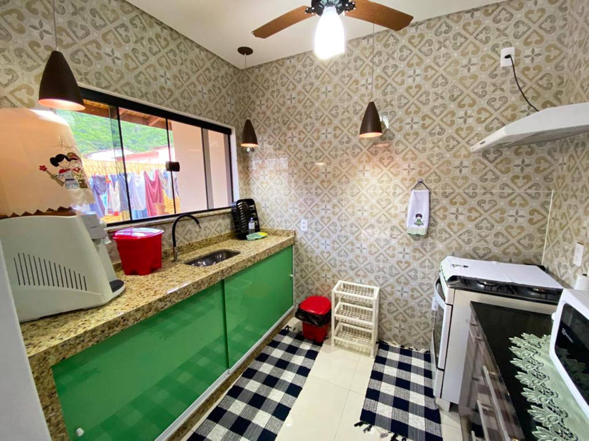 Guest House Della Vita Ilhabela Δωμάτιο φωτογραφία