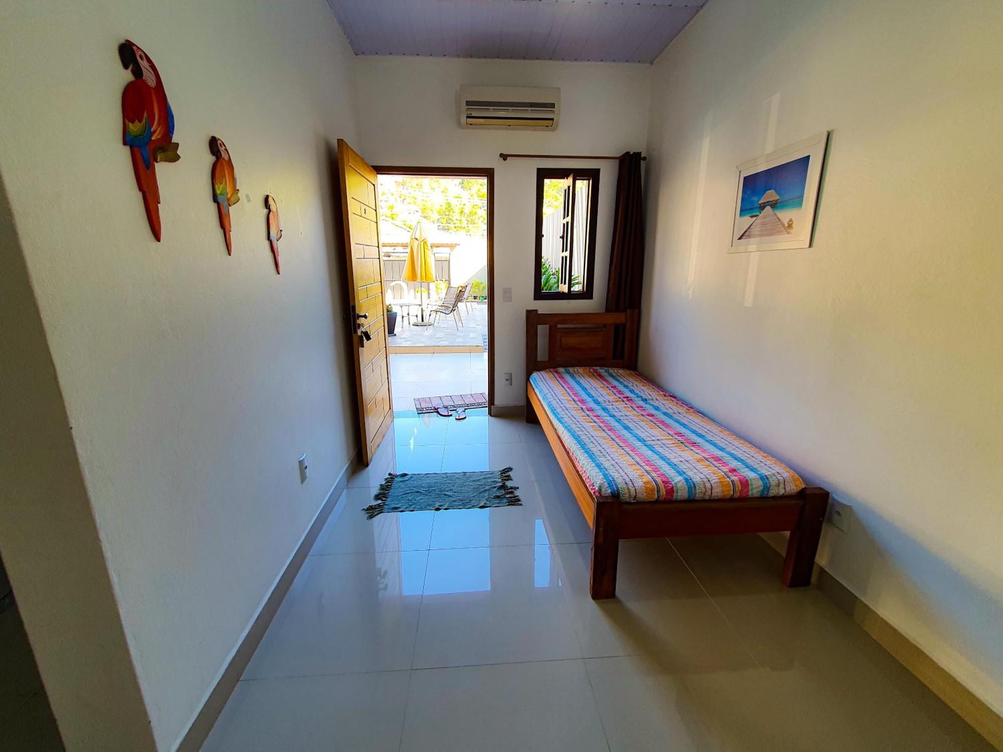 Guest House Della Vita Ilhabela Δωμάτιο φωτογραφία