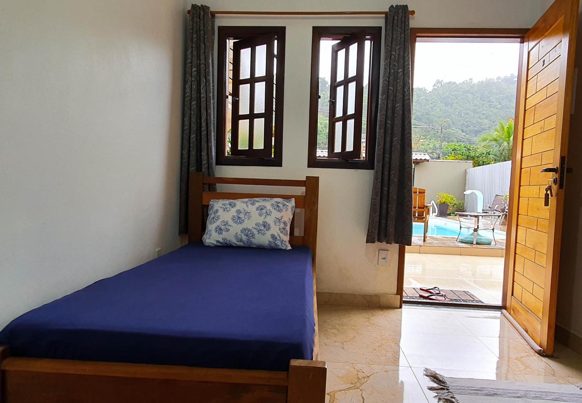 Guest House Della Vita Ilhabela Δωμάτιο φωτογραφία