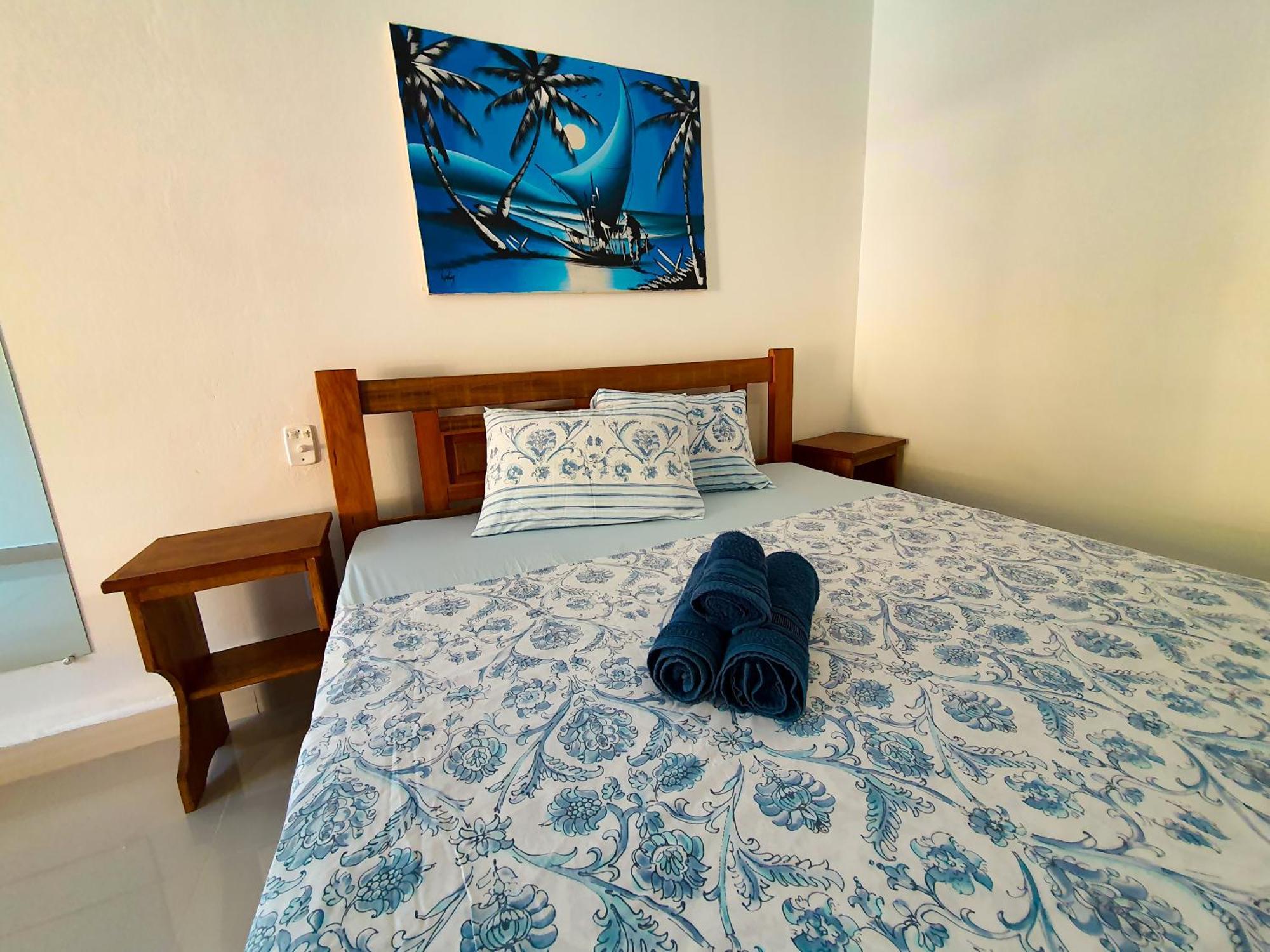 Guest House Della Vita Ilhabela Δωμάτιο φωτογραφία