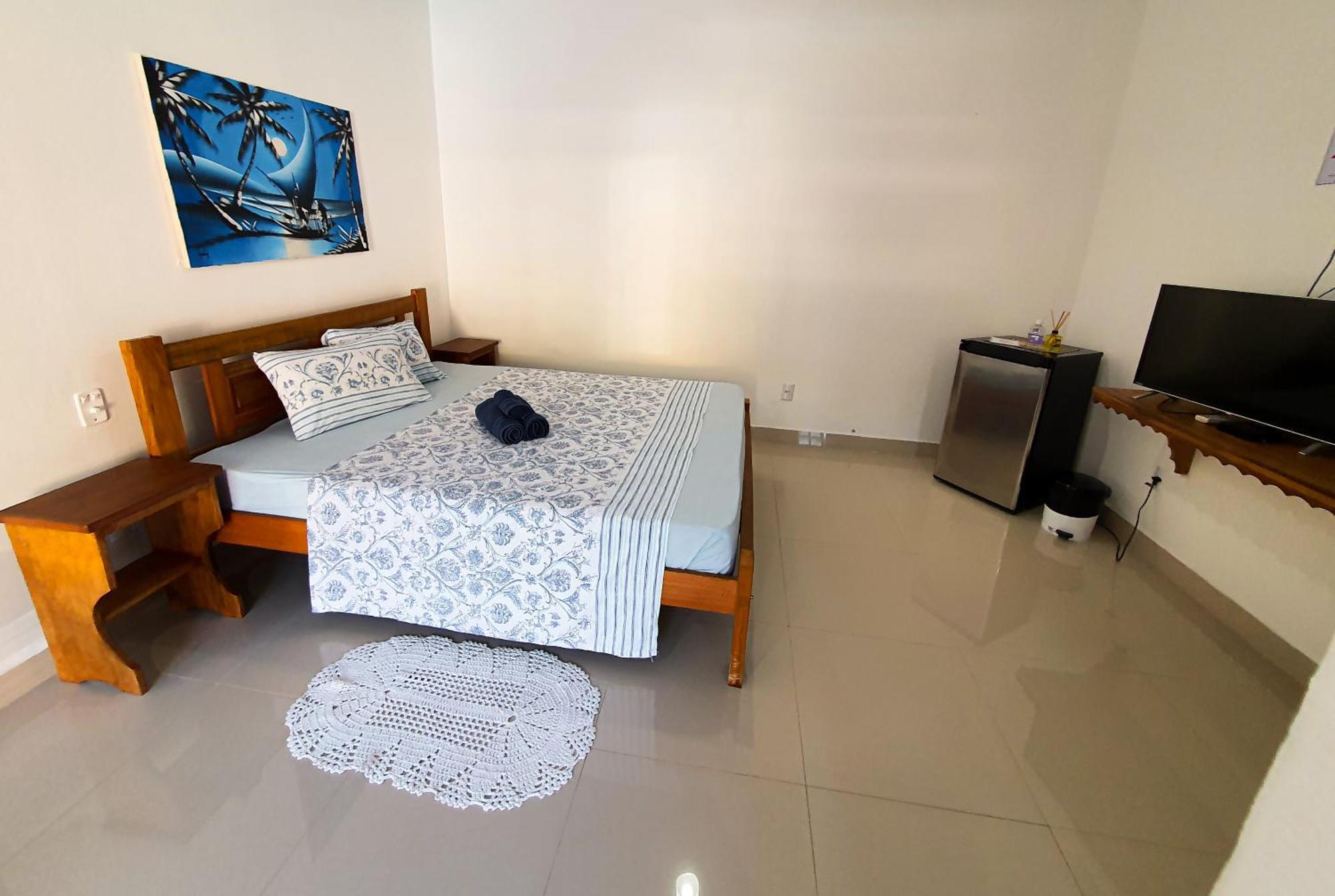 Guest House Della Vita Ilhabela Δωμάτιο φωτογραφία